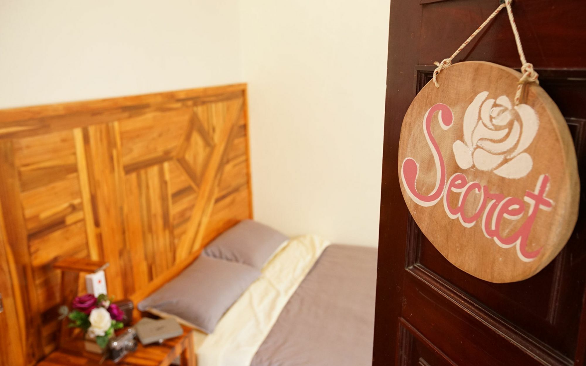 De Roses Ha Long Apartment Exterior photo