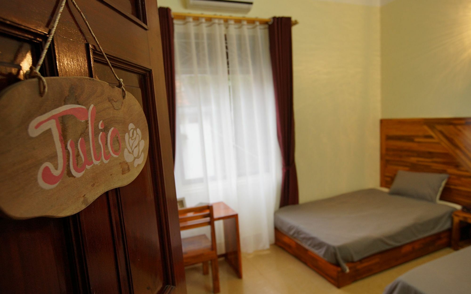 De Roses Ha Long Apartment Exterior photo